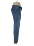 CAbi Solid Blue Jeans Size 12 - photo 4