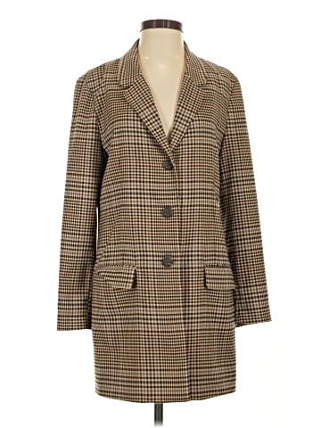 BB Dakota Coat (view 1)