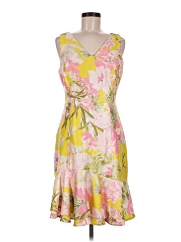 Natori Cocktail Dress (view 1)