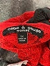 Cable & Gauge Red 3/4 Sleeve Top Size 1X - photo 7