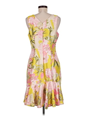 Natori Cocktail Dress (view 2)
