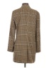 BB Dakota Houndstooth Brown Coat Size S - photo 2