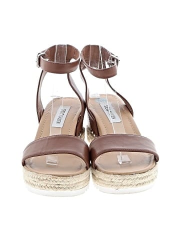Steve Madden Wedges (view 2)