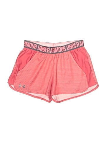 Under Armour Athletic Shorts (view 1)