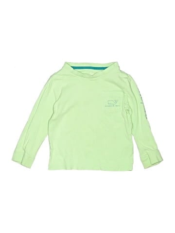 Vineyard Vines Long Sleeve Polo (view 1)