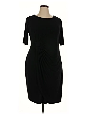 Connected Apparel Cocktail Dress (view 1)