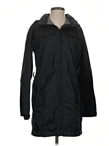 L.L.Bean Raincoat (view 1)