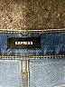Express Blue Jeans Size 10 - photo 7