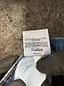 Express Blue Jeans Size 10 - photo 8