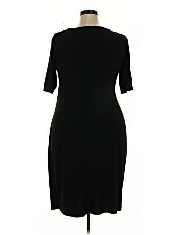 Connected Apparel Cocktail Dress (view 2)