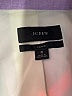 J.Crew Purple Blazer Size 8 - photo 6