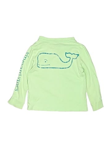 Vineyard Vines Long Sleeve Polo (view 2)