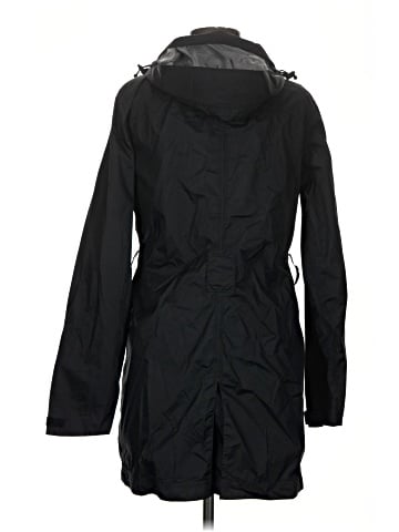 L.L.Bean Raincoat (view 2)