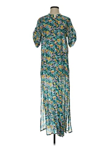 DVF x Onia Casual Dress (view 1)