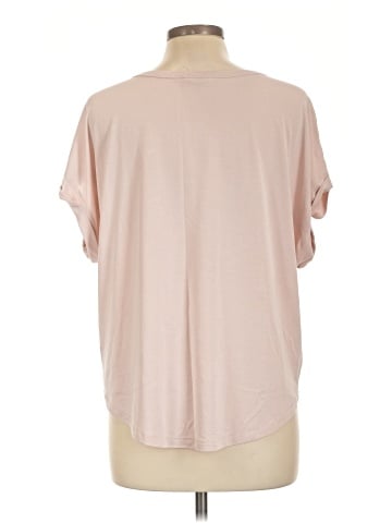 Lucky Brand Short Sleeve Top (view 2)