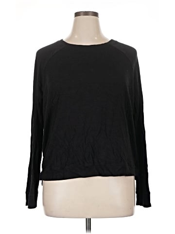 Alfani Long Sleeve Top (view 1)