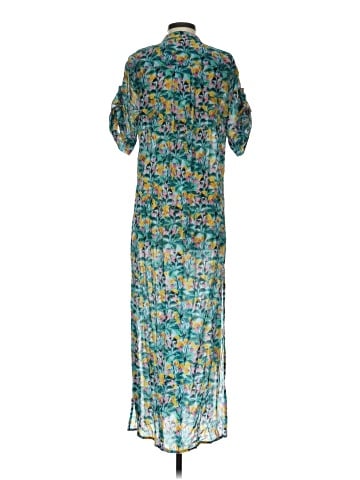DVF x Onia Casual Dress (view 2)