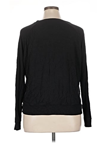Alfani Long Sleeve Top (view 2)