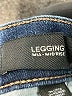 Express Jeans Blue Jeans Size 4R - photo 8