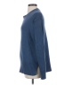 American Eagle Outfitters Solid Blue Pullover Sweater Size S - photo 5