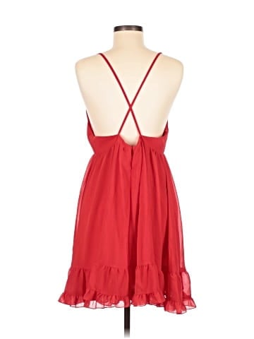 IEENA for Mac Duggal Cocktail Dress (view 2)