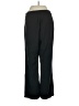 Athleta Black Casual Pants Size 4 - photo 2