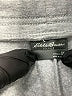 Eddie Bauer Solid Gray Sweatpants Size M - photo 7
