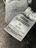 Eddie Bauer Solid Gray Sweatpants Size M - photo 8