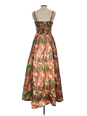 Hutch Cocktail Dress (view 2)