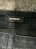 Express Black Jeggings Size 10 - photo 7