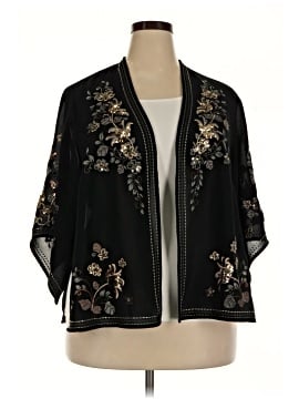 Coldwater Creek Kimono
