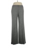 Classiques Entier Tweed Gray Dress Pants Size 12 - photo 1