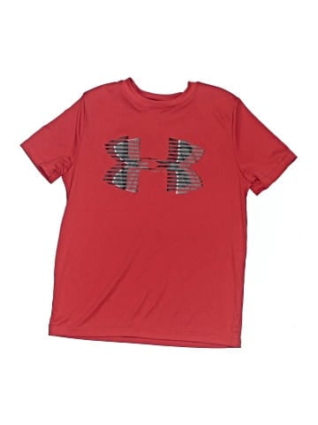 Under Armour Short Sleeve T-Shirt (view 1)