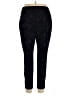 Roz & Ali Paisley Blue Casual Pants Size 1X - photo 2
