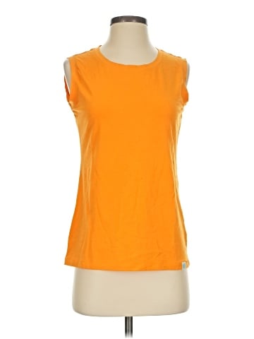 Coolibar Sleeveless T-Shirt (view 1)