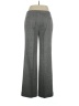 Classiques Entier Tweed Gray Dress Pants Size 12 - photo 2