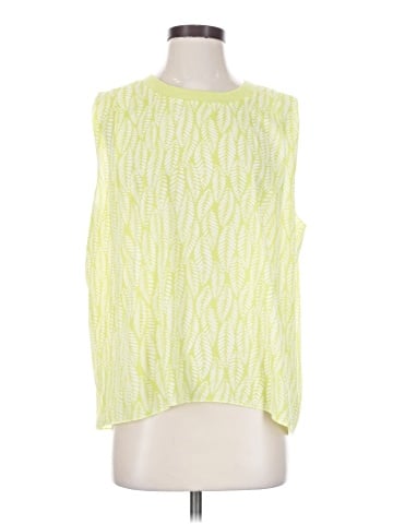 CAbi Sleeveless T-Shirt (view 1)