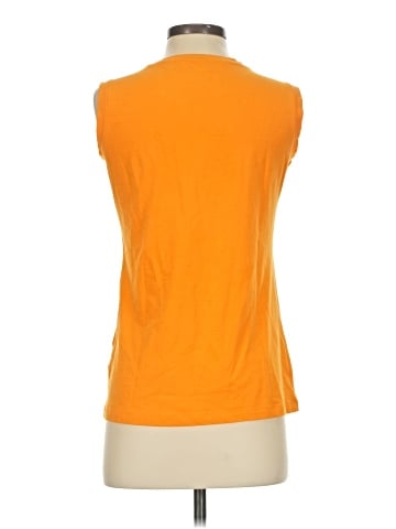 Coolibar Sleeveless T-Shirt (view 2)