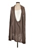 XXI Brown Cardigan Size M - photo 1