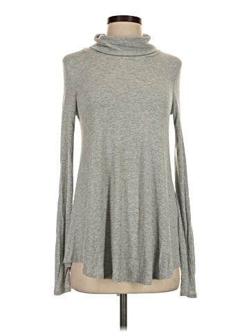 Deletta Turtleneck Sweater (view 1)