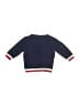 Janie and Jack Blue Pullover Sweater Size 12-18 mo - photo 2