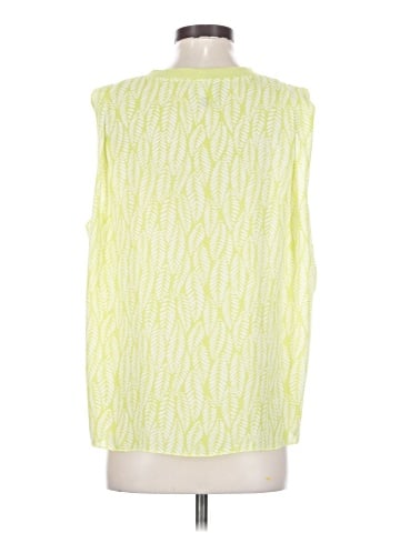 CAbi Sleeveless T-Shirt (view 2)