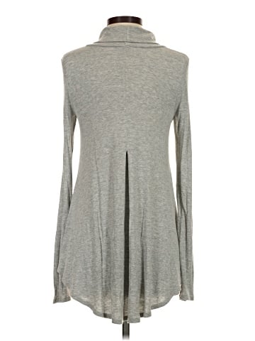 Deletta Turtleneck Sweater (view 2)