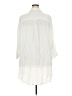Torrid 100% Rayon Ivory Cardigan Size 3X Plus (3) - photo 2