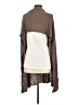 XXI Brown Cardigan Size M - photo 2