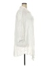 Torrid 100% Rayon Ivory Cardigan Size 3X Plus (3) - photo 4