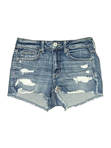 American Eagle Outfitters Denim Shorts (view 1)