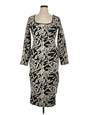 Bebe Cocktail Dress (view 1)