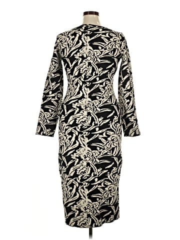 Bebe Cocktail Dress (view 2)