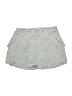 Athleta Stripes Gray Skort Size M - photo 1